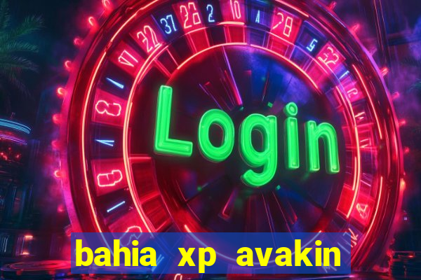 bahia xp avakin life download